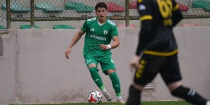 MUĞLASPOR’DAN BEYKOZ’DA KRİTİK ZAFER: ZİRVE TAKİBİ SÜRÜYOR