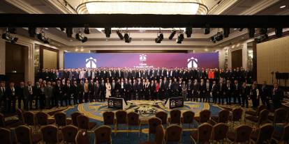 Marmaris TÜGİK’te Gücünü Artırdı