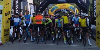 L’Étape Marmaris by Tour de France Basın Lansmanı 28 Ocak’ta Yapılacak