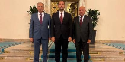 Muğla’ya 2,5 Milyar TL’lik Eğitim Yatırımı: 19 Yeni Okul, 276 Derslik