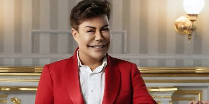 Ünlü Sanatçı Fatih Ürek Hayatını Kaybetti