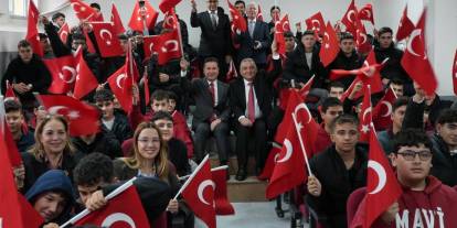 MUPA’dan Muğla’da İstihdama Uzanan Yeni Adım: Beceri Projesi Başladı