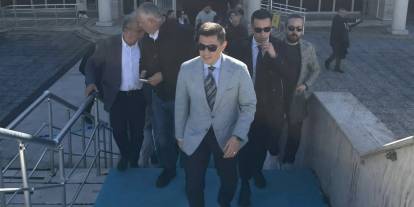 Marmaris Belediye Başkanı Acar Ünlü Davasında Karar Çıktı