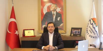 MARMARİS’TE TURİZM SEZONU 14 MART’TA BAŞLIYOR