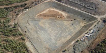 Büyükşehir, Marmaris’te Katı Atık Yönetimini Güçlendiriyor