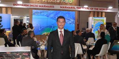 MARMARİS’İN HEDEFLERİ VE 2026 ETKİNLİKLERİ EMİTT’TE ANLATILACAK