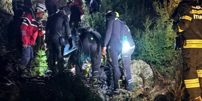 Marmaris’te Selde Kaybolan Kişinin Cansız Bedeni Bulundu