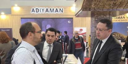 EMITT 2026’da Marmaris Rüzgârı