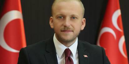 Demirel: “Milliyetçi Hareket, 57 yıldır milli duruşun temsilcisidir”