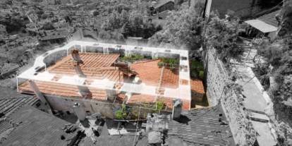 Muğla’nın Tarihi Değerleri Aslına Uygun Olarak Korunuyor