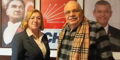 Kalimerhaba Derneği Başkanı Umur Özlüer’den  CHP’ye Marmaris İçin Kültür ve Sanat Çağrısı