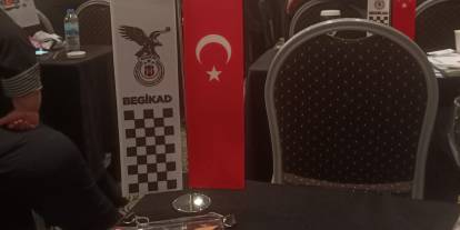 Ardıçoğlu’ndan Başkentte Önemli Katılımlar