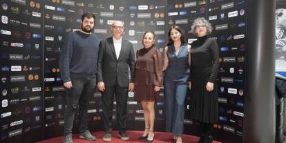 Sporun Dergisi’nden Görkemli Ödül Gecesi