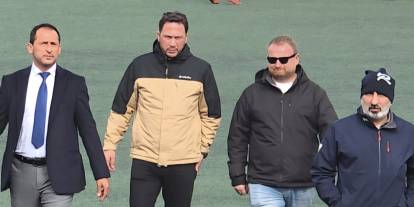 Karaosmanoğlu’ndan Taraftara Çağrı: Tribünler Dolacak