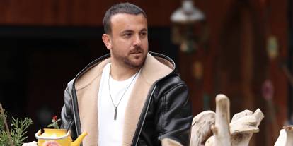 Marmaris Sahnelerinin Sevilen Sanatçısı İbrahim Kahraman’dan Yeni Tekli: “Yüreğimde Yangınlar”