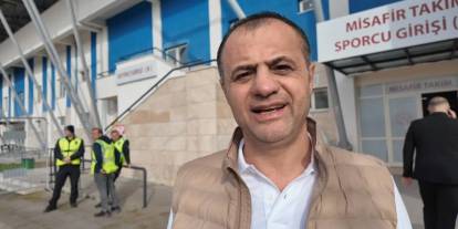 Başkan Menaf Kıyanç: “İnşallah Rabbim şampiyonluk nasip edecek”