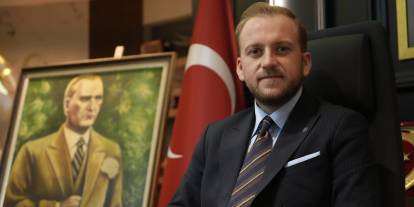 Burak Demirel’den Ramazan Mesajı: “Birlik ve Merhamet Zamanı”