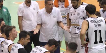 Marmaris Belediyesi EBBL’de Sezonu Açıyor