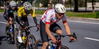 Muğla Büyükşehir Belediyesi Continental Bisiklet Takımı Sezona Hızlı Girdi