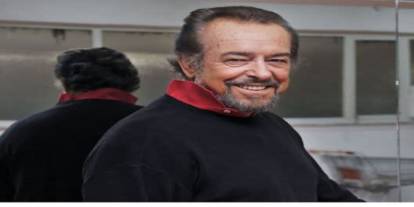 Gazeteci Güneri Cıvaoğlu hayatını kaybetti