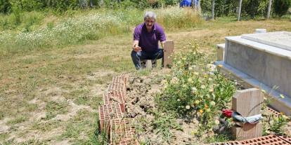 Temel Irmak’tan Ramazan Ayı Mesajı