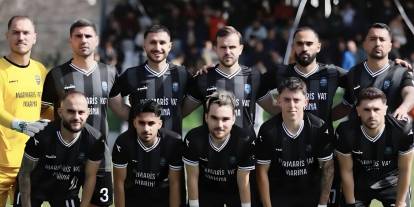 BAL 7. Grup’ta Zirve Yarışı: Marmaris, Ereğlispor’a Konuk Oluyor