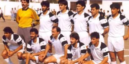 Marmaris Belediyesi FK: Dün Amatör Ruh, Bugün BAL Ligi Hedefi