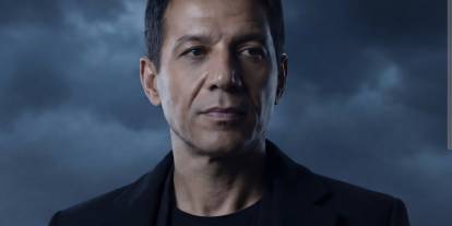 Mustafa Yıldızdoğan’dan Yeni Eser: “Azan Bulur” Yayında