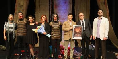 MARMARİS'TE BİR DÖNÜM NOKTASI: MABET PERDE DEDİ