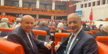 Muğla Milletvekilleri Kadem Mete ve Yakup Otgöz’den Muğla’ya istihdam müjdesi