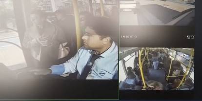 İçmeler–Marmaris Seferinde Fenalaşan Vatandaşa Hızlı Müdahale