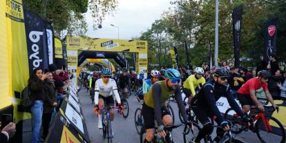 MARMARİS 2026’DA ETKİNLİKLER KENTİ OLUYOR: YAZ KIŞ DOPDOLU BİR TAKVİM