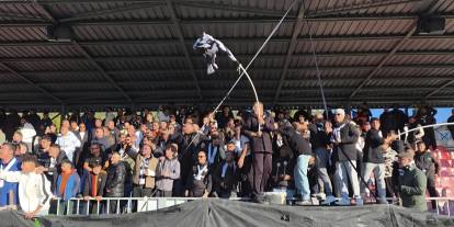 Lider Marmaris’ten Taraftara Çağrı