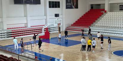 Marmaris Belediyespor Sezona Deplasmanda Başlıyor