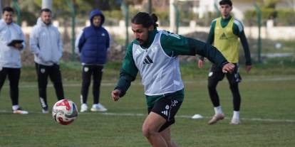 Muğlaspor’da Erzincan Hazırlıkları Tam Gaz: "Yüzde 100 Galibiyet İçin Gidiyoruz!"