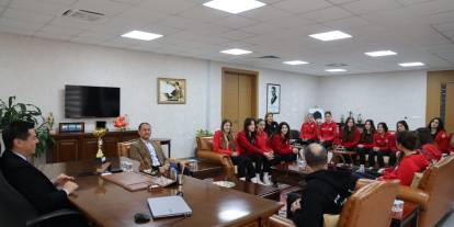 MARMARİS'İN SULTANLARI ZİRVEYİ BIRAKMIYOR