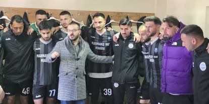 Özkaynak: “Sözümüzü Tuttuk, Takımımız Lider! Stadımızı Bayram Yerine Çevirelim”