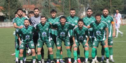 Beldibispor, Muğla İdman Yurdu Maçına Hazır