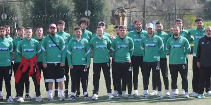 Beldibispor’dan Gol Şov ve Tebrik: Muğla İdman Yurdu’na 6-0