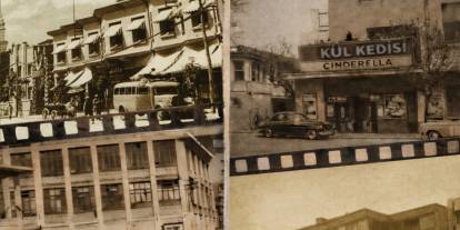 “Bursa’nın Sinemaları” Kitabı Yayınlandı