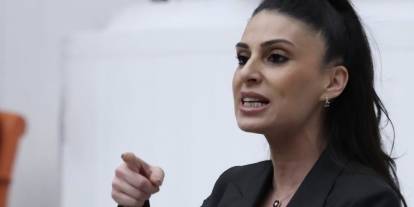 Gizem Özcan’dan Bakan Işıkhan’a: “Malulen Emeklilik Hakkı Keyfi İncelemelerle Aşındırılıyor mu?”