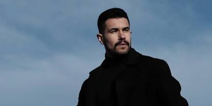 “Karakter Oyunculuğunda Yeni Bir Güç Geliyor: Hilmi Tunahan Başyigit”