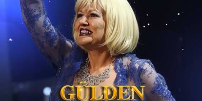 Arabesk Müziğin Usta İsmi Gülden Karaböcek Marmaris’te Sahne Alacak