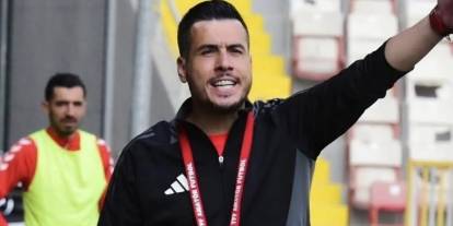 Yatağanspor’da Mustafa Çolakoğlu Dönemi Sona Erdi