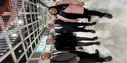 ITB Berlin’in 60. Yılında Marmaris Turizmi Uluslararası Platformda Tanıtıldı