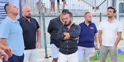 Marmaris Yat Marina FK Asbaşkanı Özkaynak: “Biz Şampiyon Olacağız”