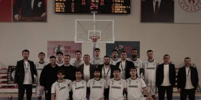 EBBL’de Marmaris Rüzgârı Devam Ediyor