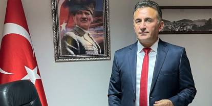 İhsan Öztürk Hakkındaki Soruşturmada Takipsizlik Kararı