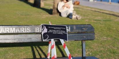 MARMARİS’TE 8 MART: YARIM KALAN HİKAYELER VE BÜYÜYEN DAYANIŞMA