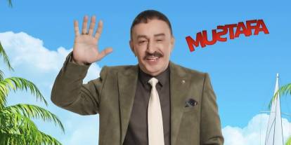 Mustafa Topaloğlu'dan: “Sitem”